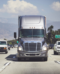 Freight Density Shift Webinar